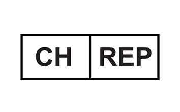 Authorized representative in Switzerland
