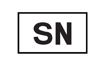 Serial number