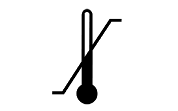 Temperature limit