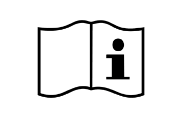Consult instructions for use