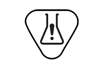 Contains hazardous substances