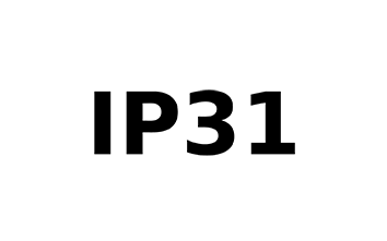 IP Classification, Degree of Protection