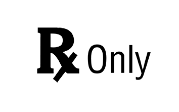 Prescription Use Only
