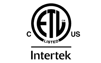 Intertek conformity mark